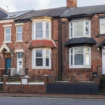 26 Riversdale Sunderland  Exterior foto