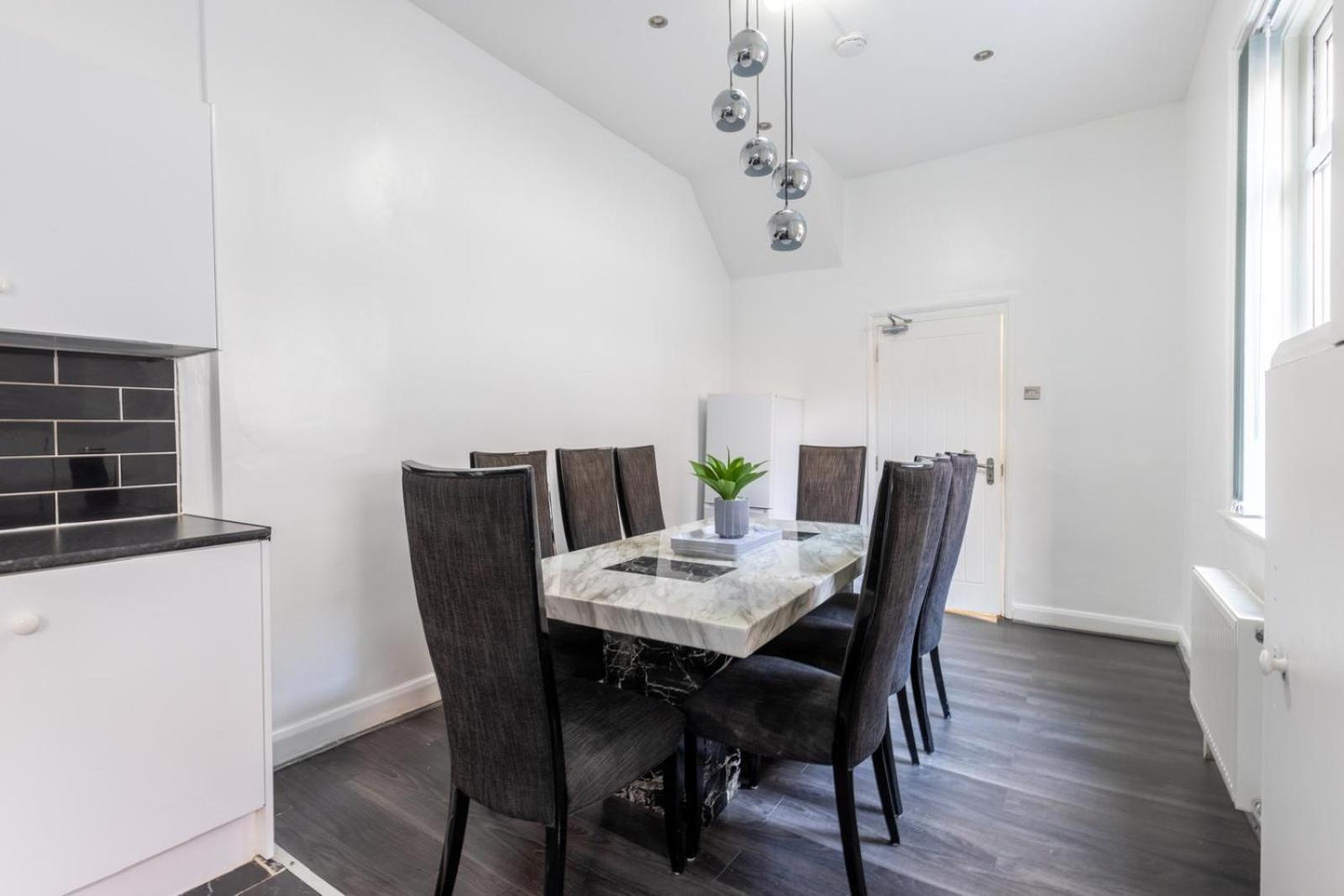 26 Riversdale Sunderland  Exterior foto